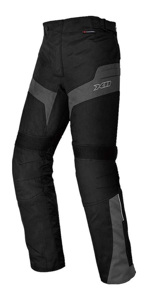 Calça X11 Ultra 2 Masculina Com Proteção 100% Impermeável