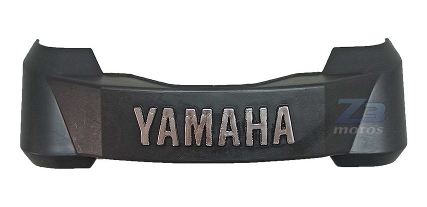 Emblema Frontal Yamaha Ybr 125 Factor 125