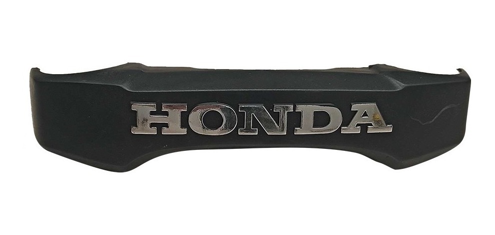 Emblema Frontal Honda CG Titan 150 / Titan 125 2000