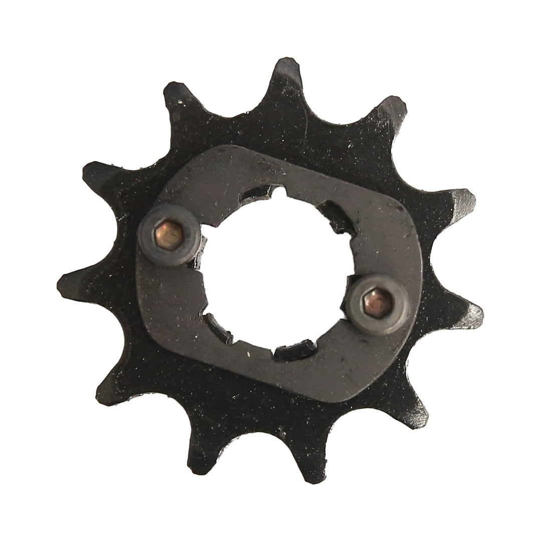 Pinhão Titan/fan 150/160 11 Dentes Aço 1045 1a Linha