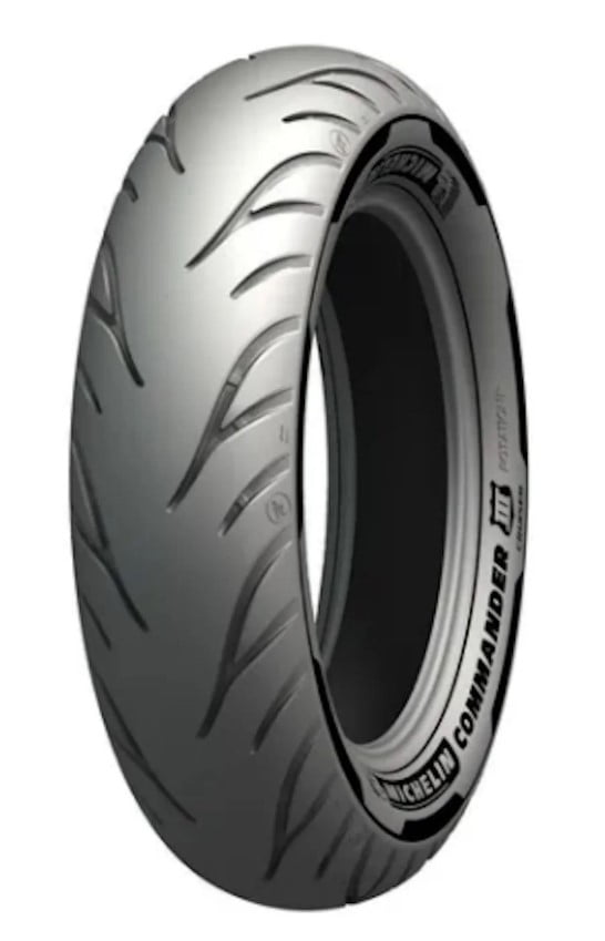 Pneu 160/70-17 Michelin Commander 3 Harley