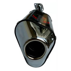 Escape Gemoto Racing 3 Titan 150 Mix/Esd 09/13