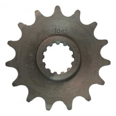 Kit Relação Xt 660 Coroa 45 X Pinhão 15 X Corrente 520h 110l