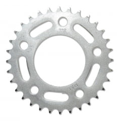 Kit Relação Cbx 200 Strada Coroa 32 Pinhão 17 Fina Retentor