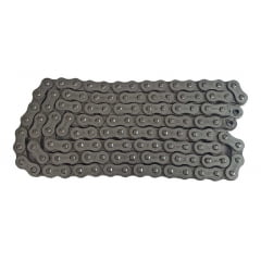 Kit Relação Ybr Coroa 35 X Pinhão 14 Corrente Fina 428x118
