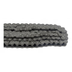 Kit Relação Cg Titan 99 Coroa 43 Dentes Pinhão 15 Dentes