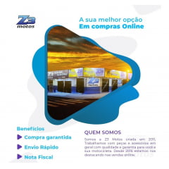 Kit Relação Cg Titan 99 Coroa 43 Dentes Pinhão 15 Dentes