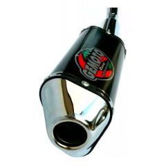 Escape Gemoto Racing 3 Titan 150 Mix/Esd 09/13