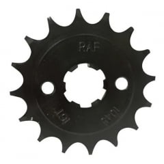 Kit Relação Cbx 200 Strada Coroa 32 Pinhão 16 Fina Retentor