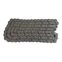 Kit Relação Ybr Coroa 35 X Pinhão 14 Corrente Fina Retentor