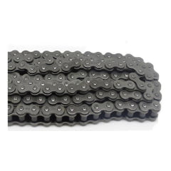 Kit Relação Cb 300 Coroa 40 Pinhão 15 Corrente Fina Retentor