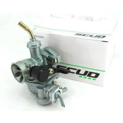 Carburador Scud Biz 100 1998 Até 2005
